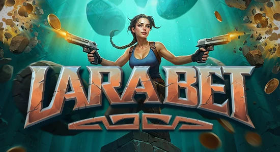 LaraBet Casino App-Screenshot